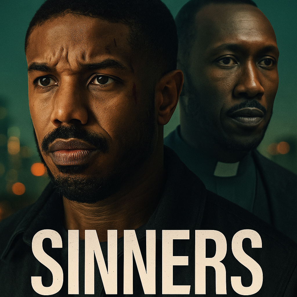 Sinners 2025