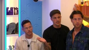 Love Island: All Stars: 2×21
