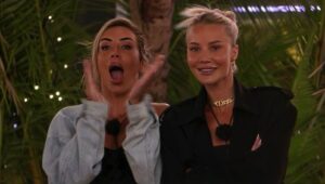 Love Island: All Stars: 2×26
