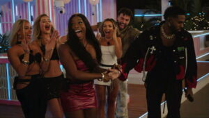Love Island: All Stars: 2×18