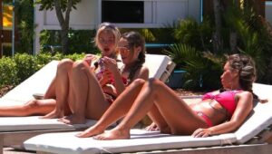 Love Island: All Stars: 2×33
