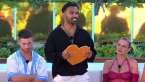 Love Island: All Stars: 2×35