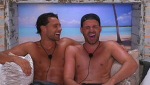 Love Island: All Stars: 2×27