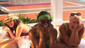 Love Island: All Stars: 2×13